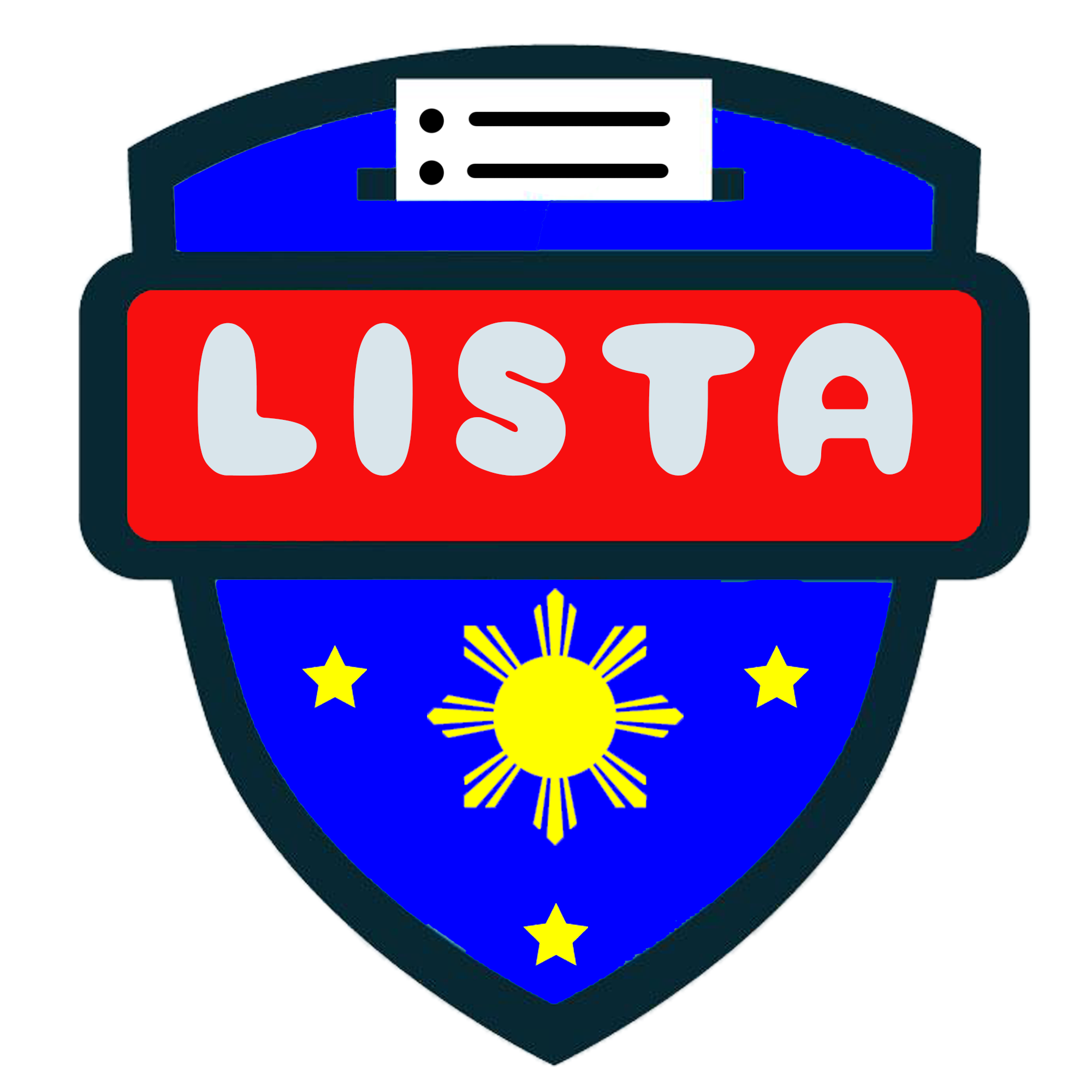 Lista Logo